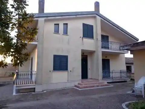 Villa in vendita a Ripi
