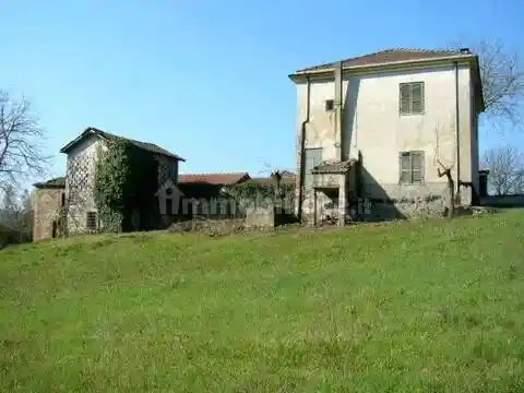 Villa in vendita a Ripi