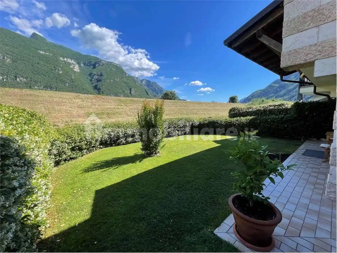 Villetta a schiera in vendita a Avio
