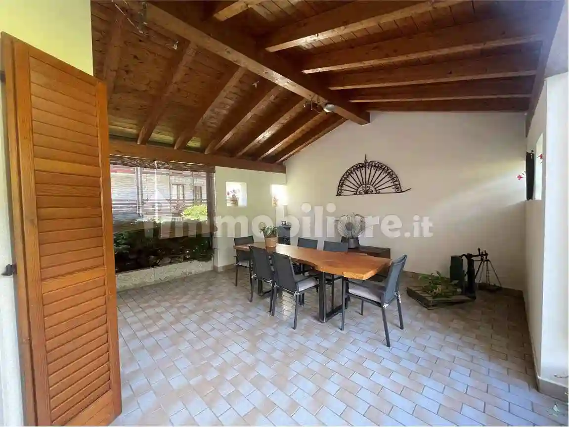 Villetta a schiera - foto 4