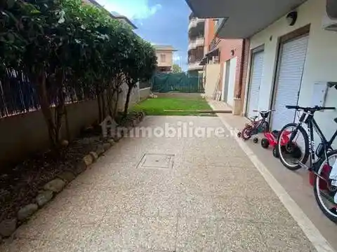 Appartamento in vendita a Sermoneta