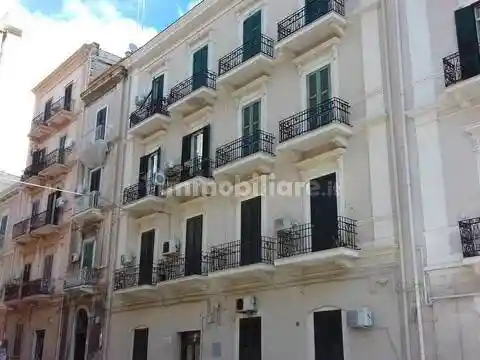 Appartamento in vendita a Taranto