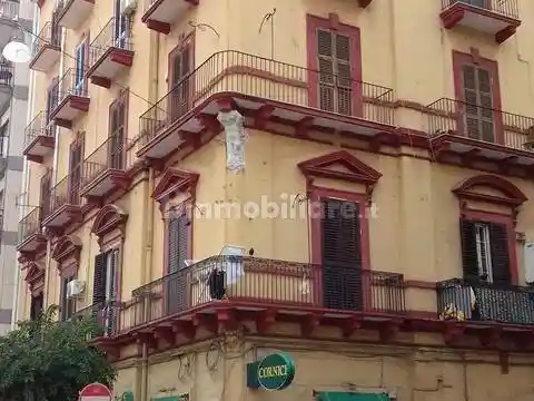 Appartamento in vendita a Taranto