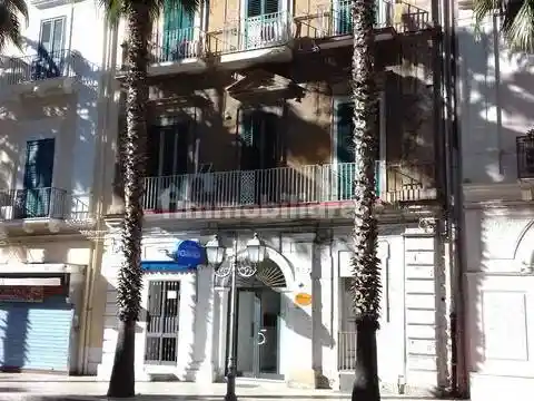 Appartamento in vendita a Taranto