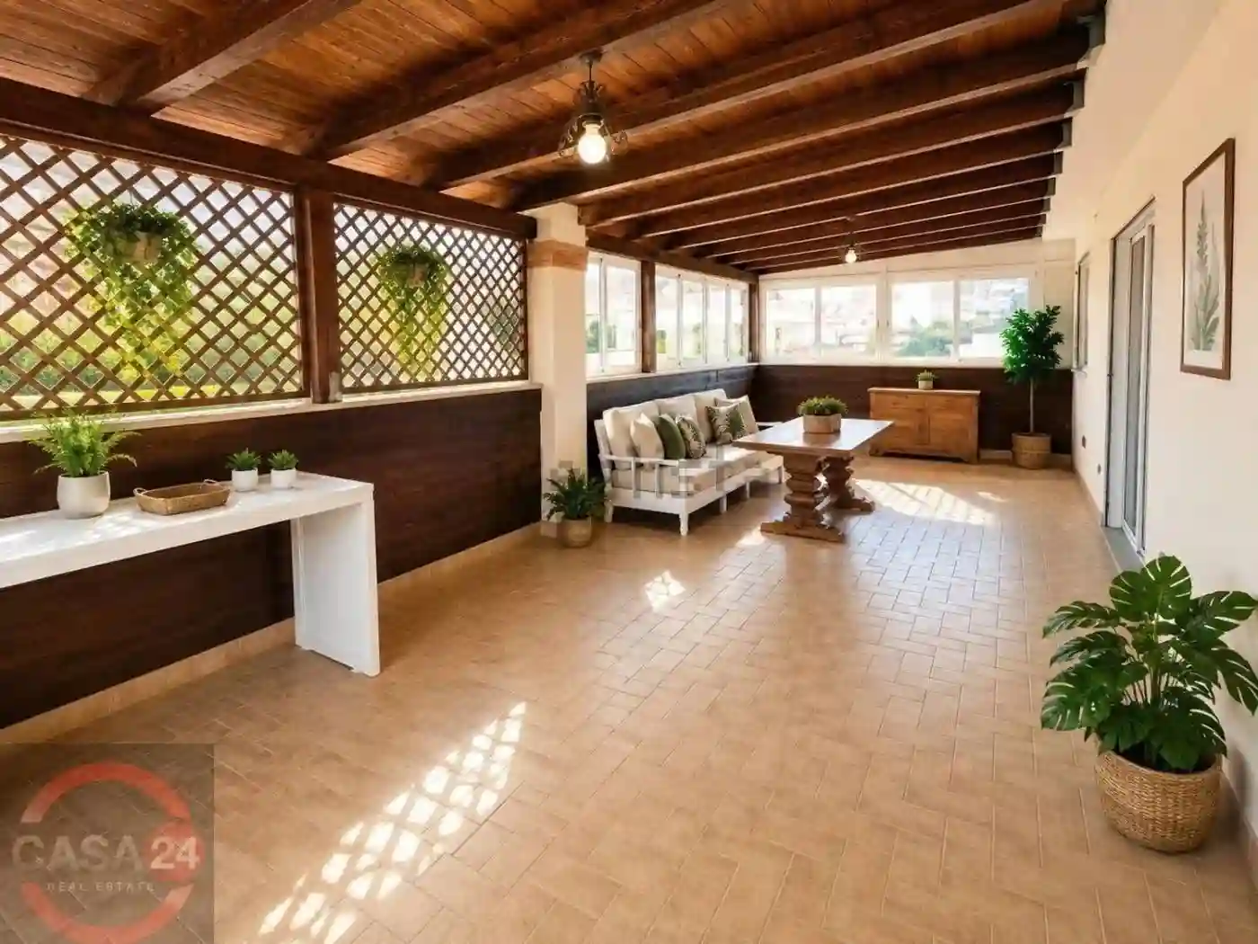 Attico - Mansarda - foto 2