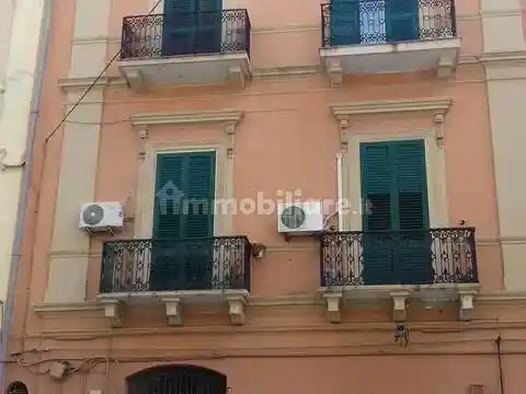 Appartamento in vendita a Taranto