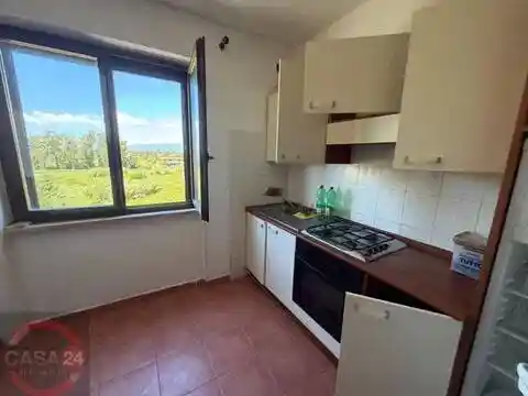 Appartamento in vendita a Latina