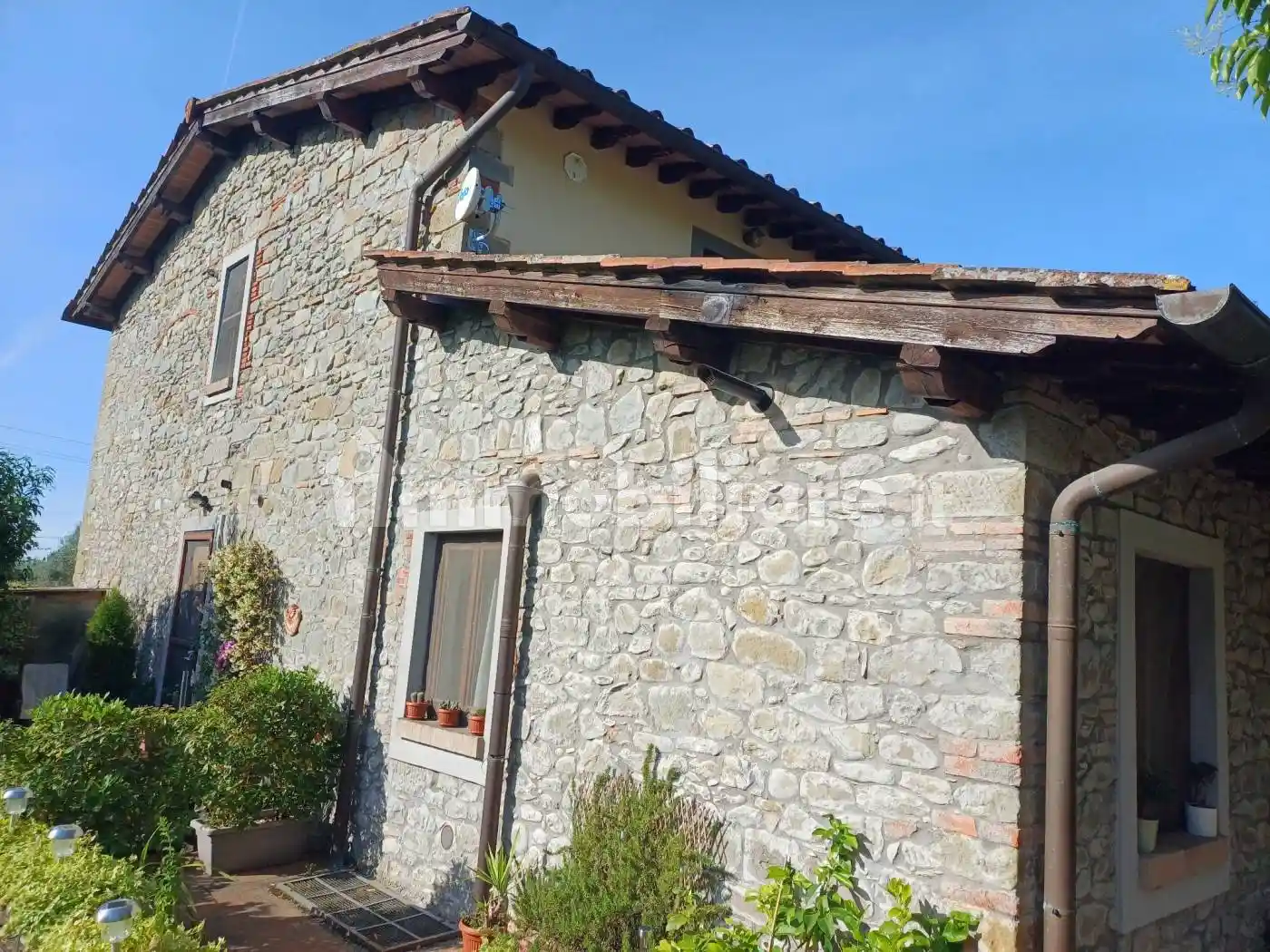 Rustico - Casale in vendita a Reggello