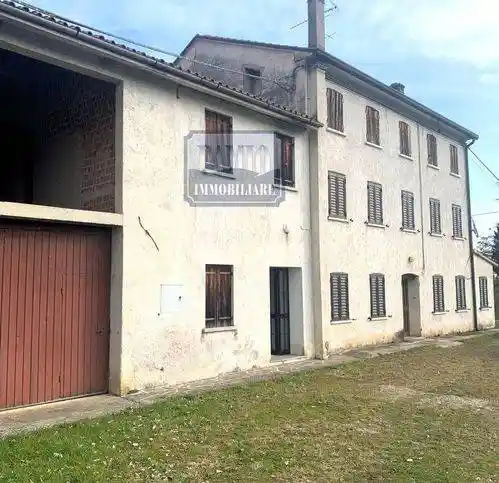 Rustico - Casale in vendita a Nervesa della Battaglia