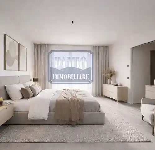 Appartamento in vendita a Giavera del Montello