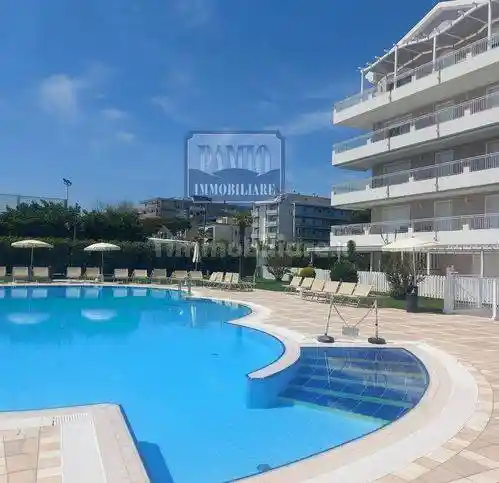 Appartamento in vendita a Jesolo