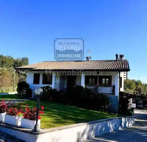 Villa in vendita a Nervesa della Battaglia