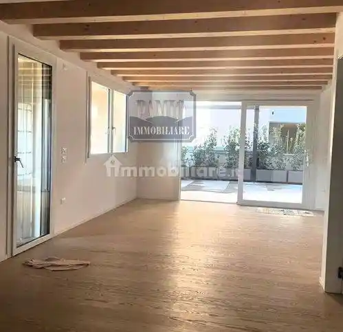 Appartamento in vendita a Treviso