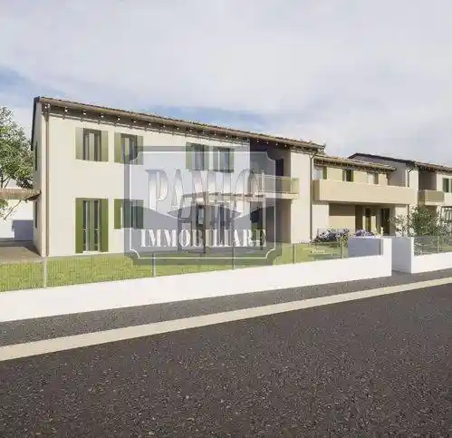 Appartamento in vendita a Nervesa della Battaglia