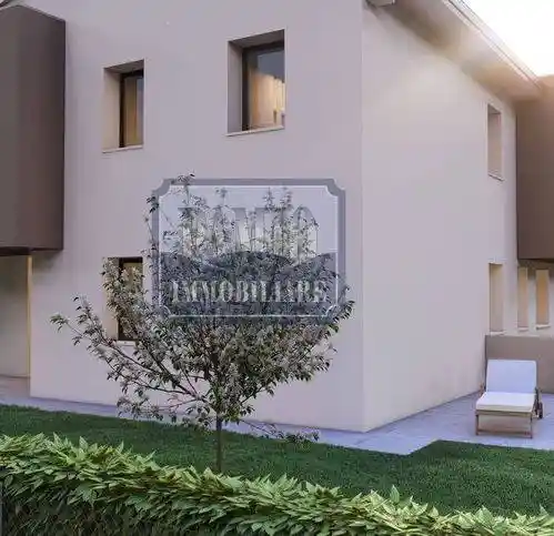 Appartamento in vendita a Giavera del Montello