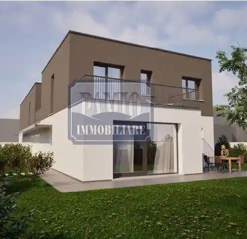 Casa indipendente in vendita a Treviso