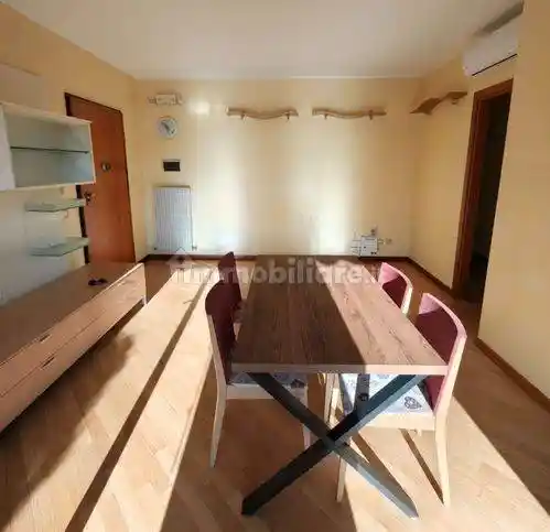 Appartamento in affitto a San Biagio di Callalta