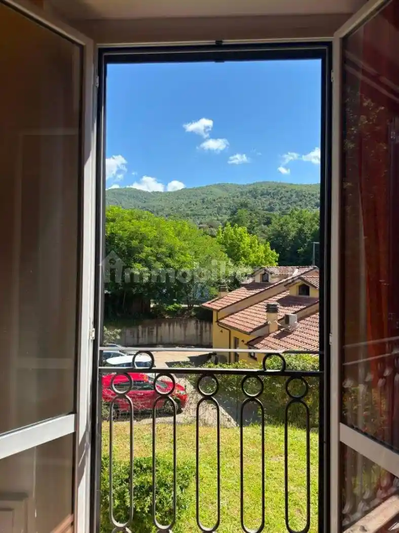 Appartamento in vendita a Loro Ciuffenna
