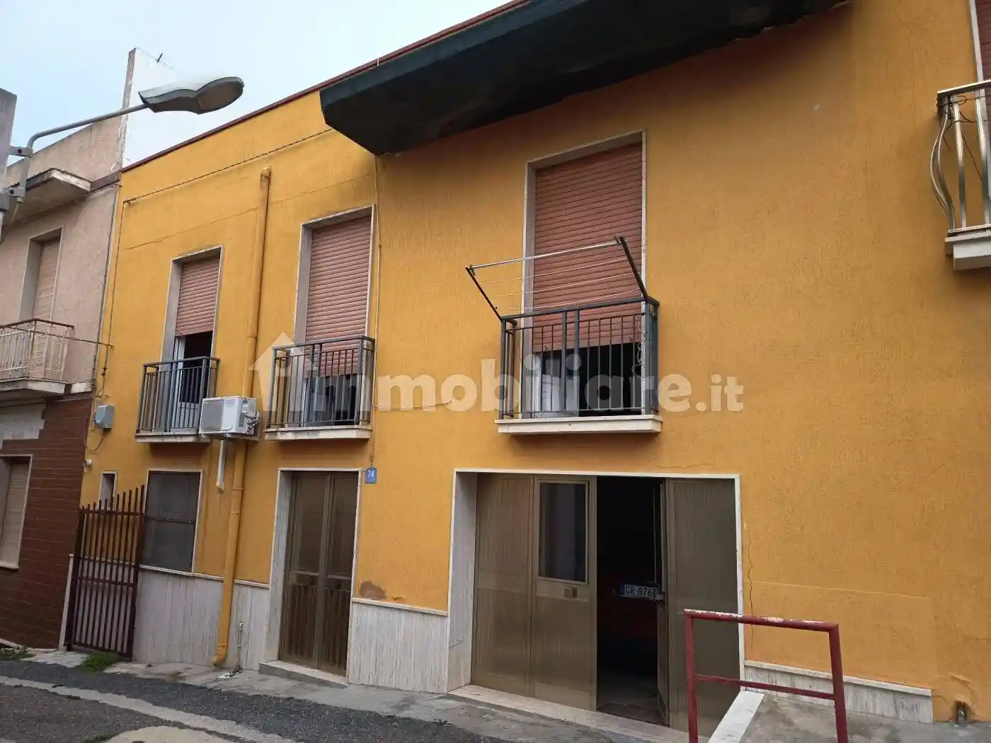 Casa indipendente in vendita a Pachino