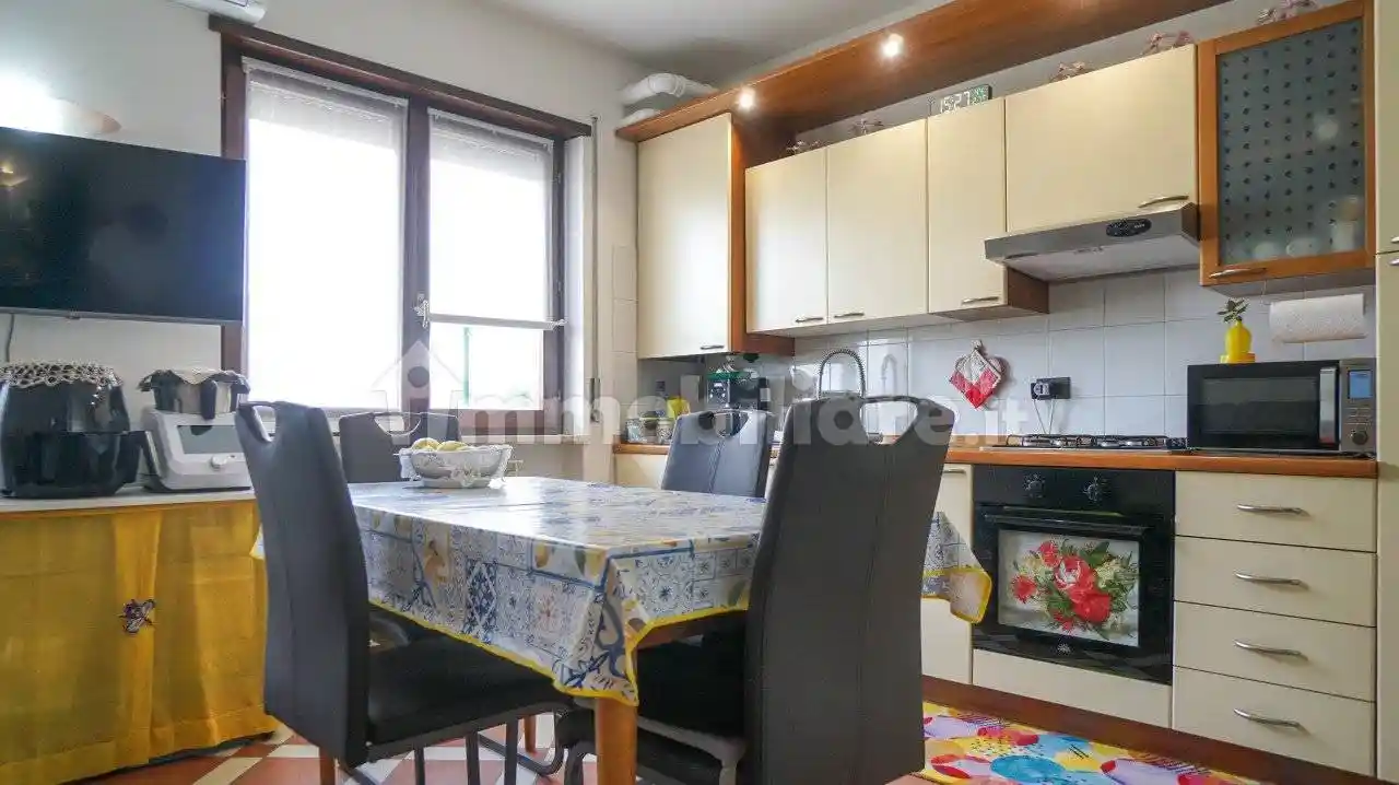 Appartamento in vendita a San Bonifacio