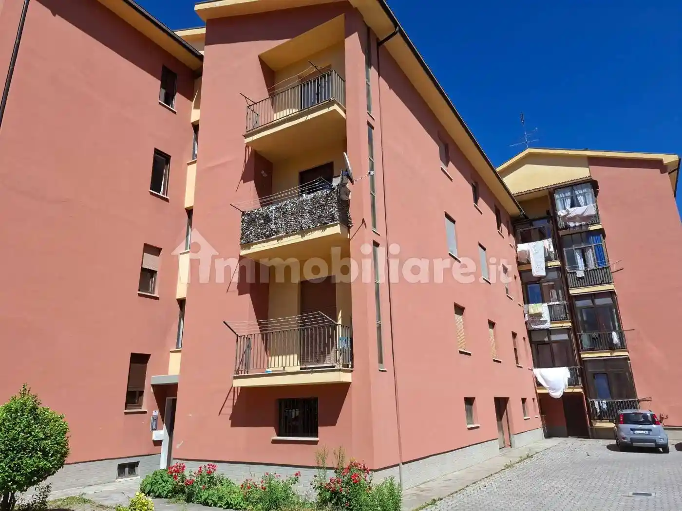 Appartamento in vendita a Cuneo