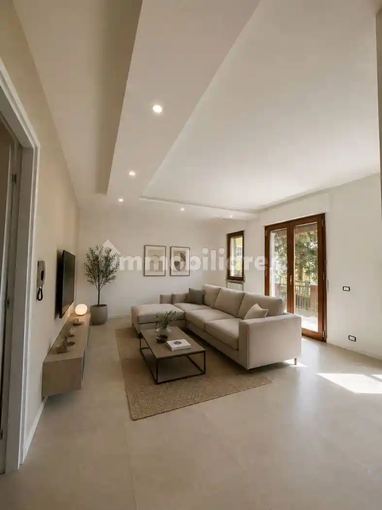 Appartamento in vendita a Villa Guardia