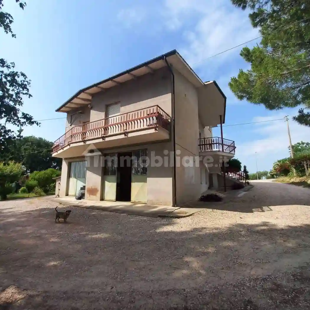 Casa indipendente - foto 2