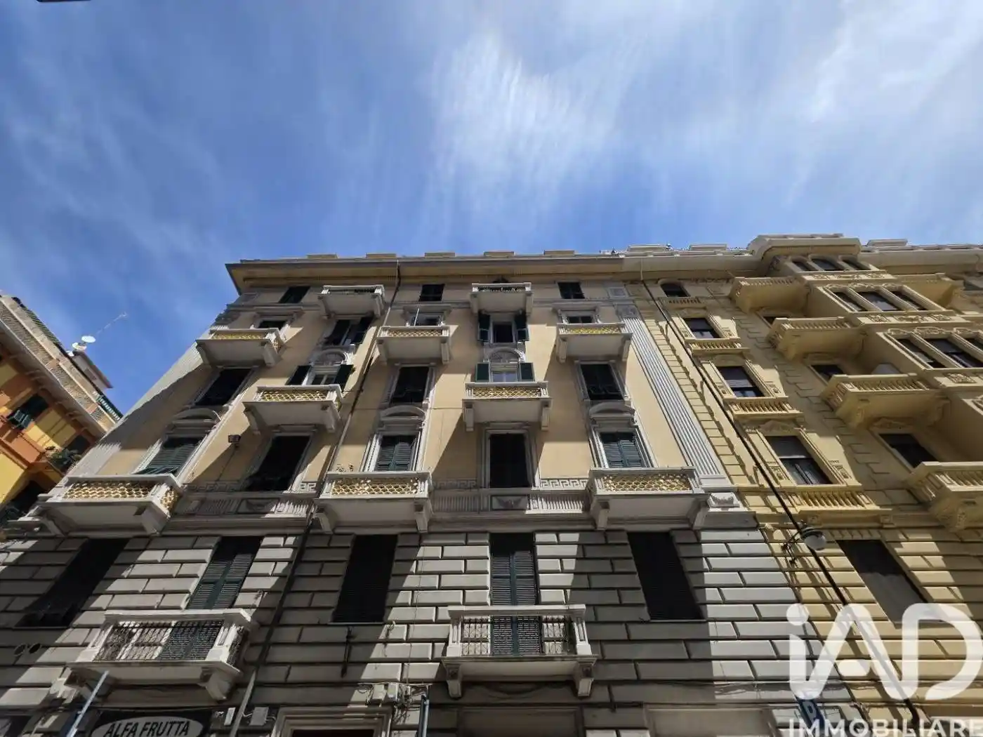 Appartamento in vendita a Savona