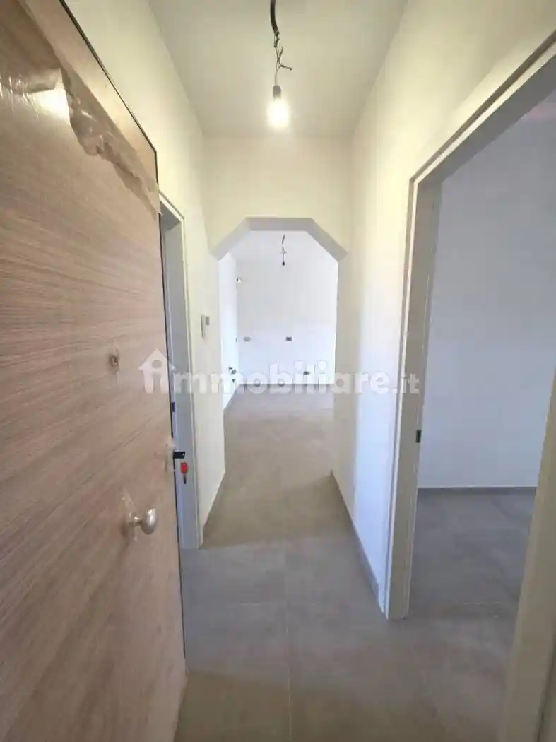 Appartamento in vendita a Castel Gandolfo