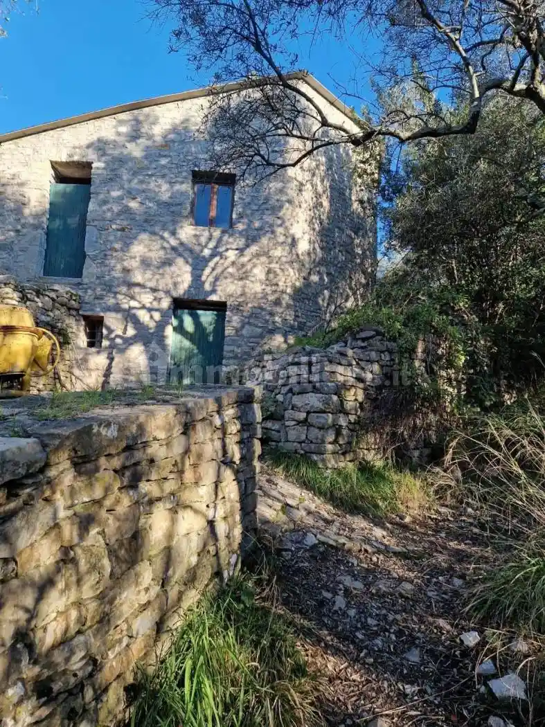 Rustico - Casale in vendita a Lerici
