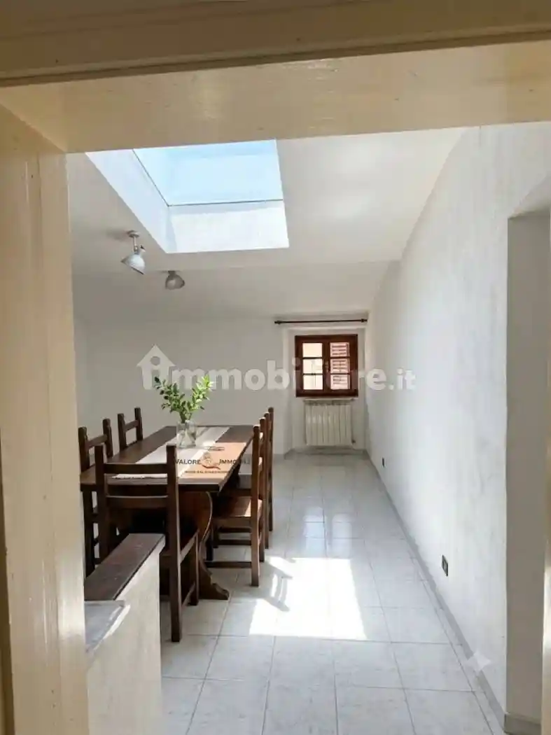 Appartamento in vendita a Livorno