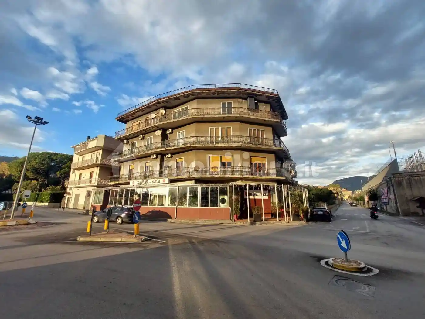 Appartamento in vendita a Mercato San Severino