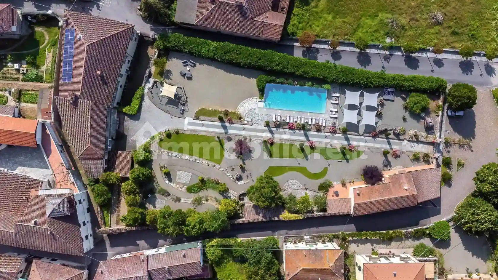 Villa - foto 2