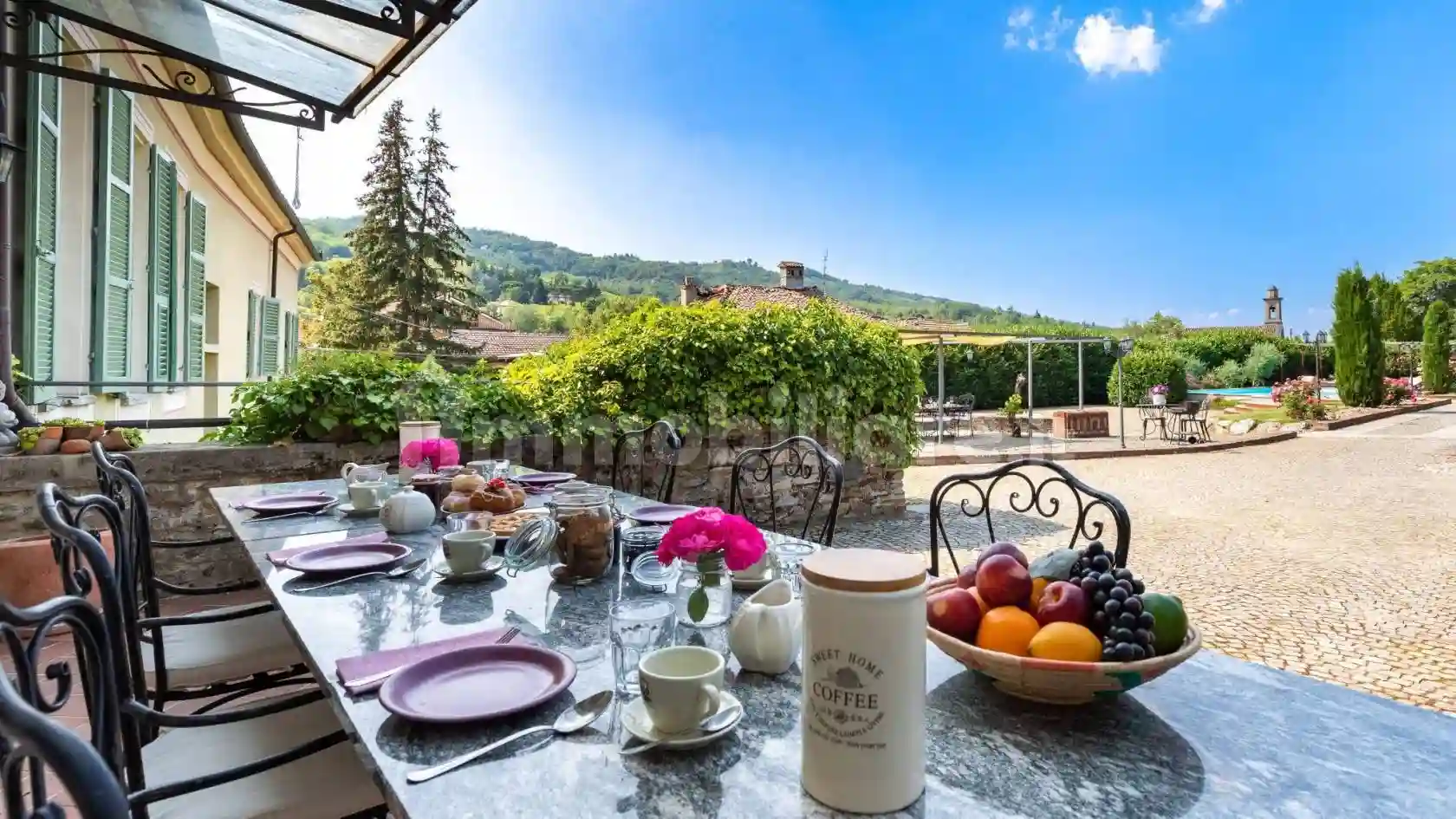 Villa - foto 4