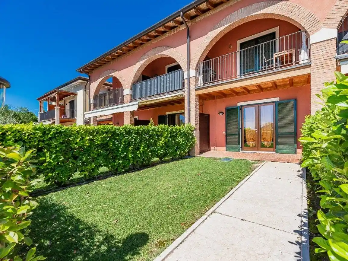 Appartamento in vendita a Costermano sul Garda