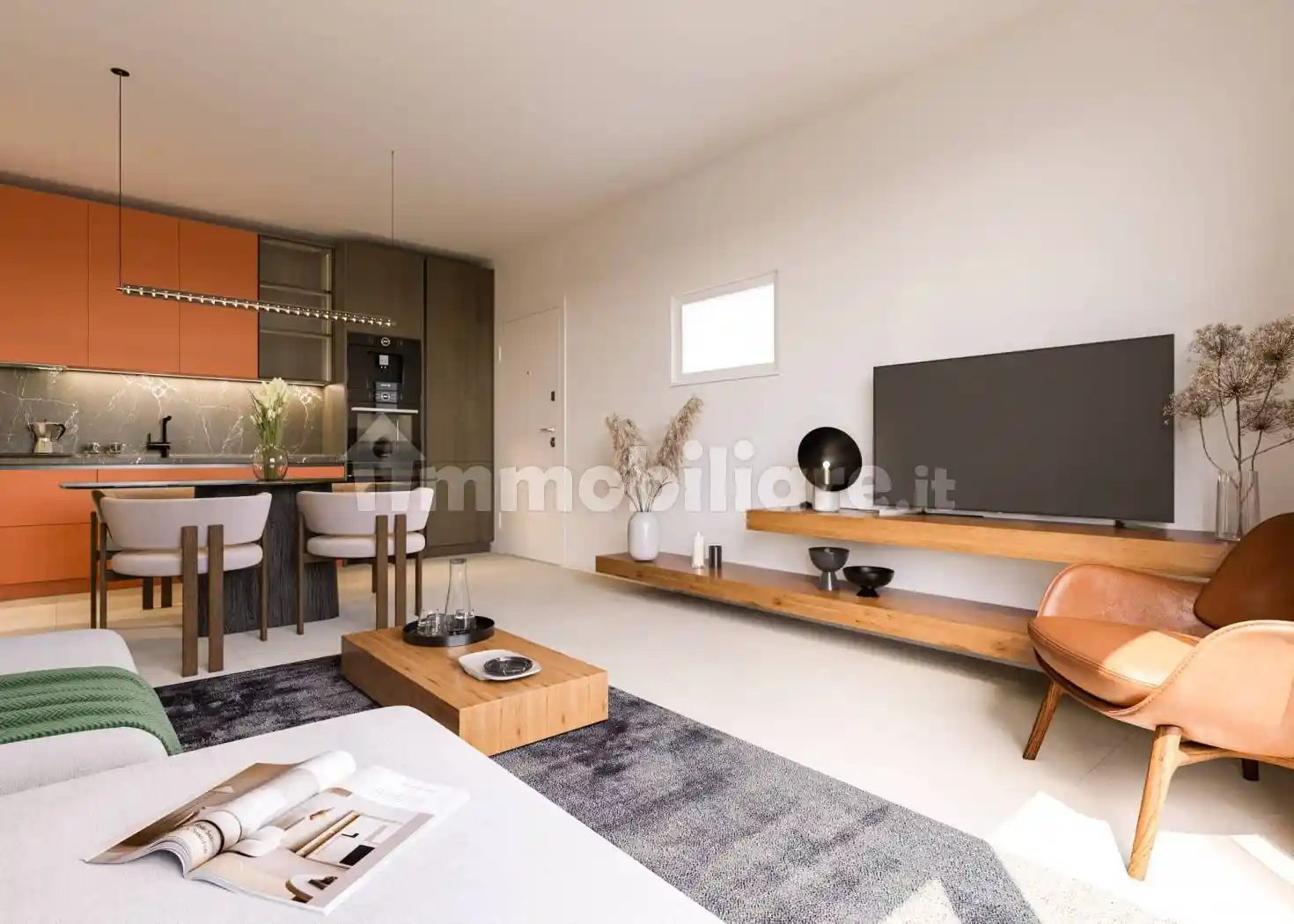Appartamento in vendita a Bolzano