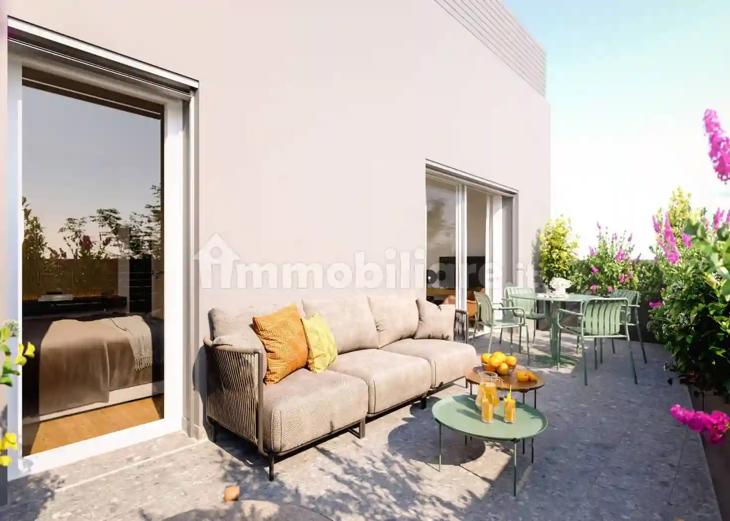 Appartamento - foto 4
