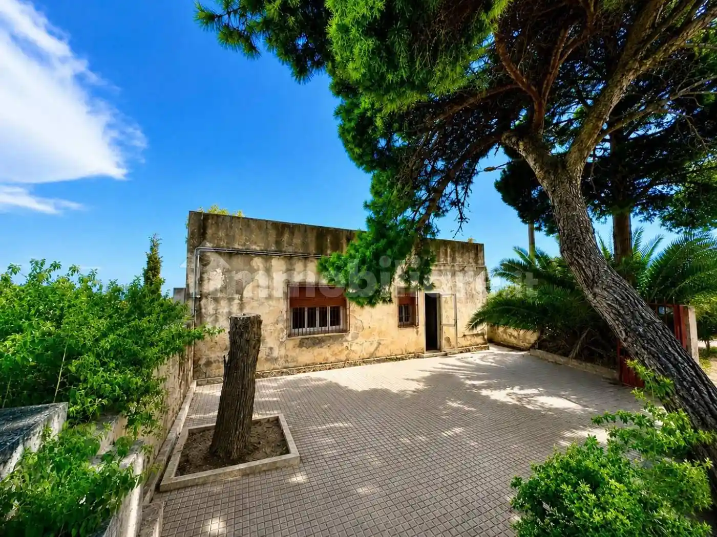 Casa indipendente in vendita a Valderice
