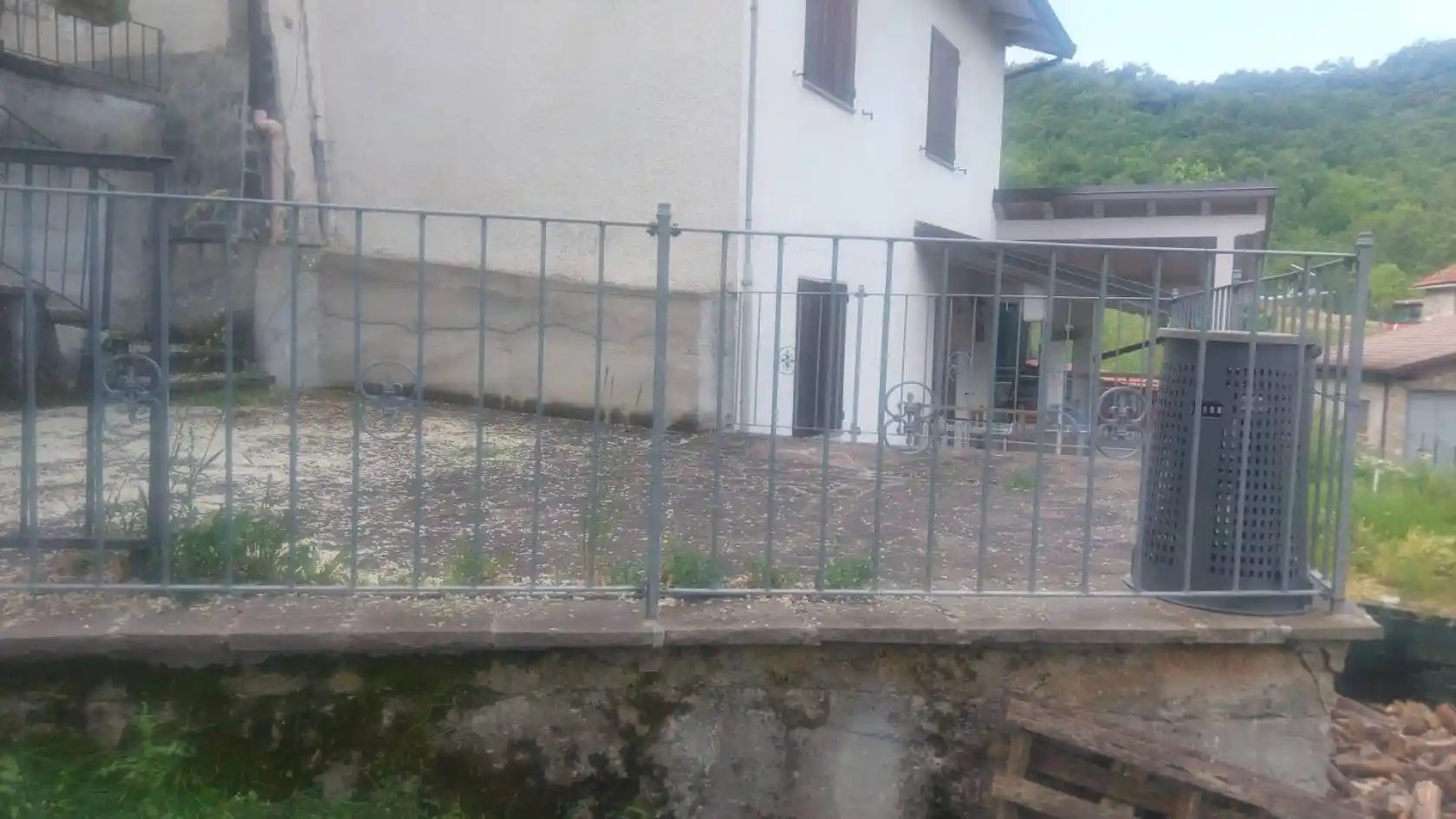 Villetta a schiera in vendita a Montefiorino