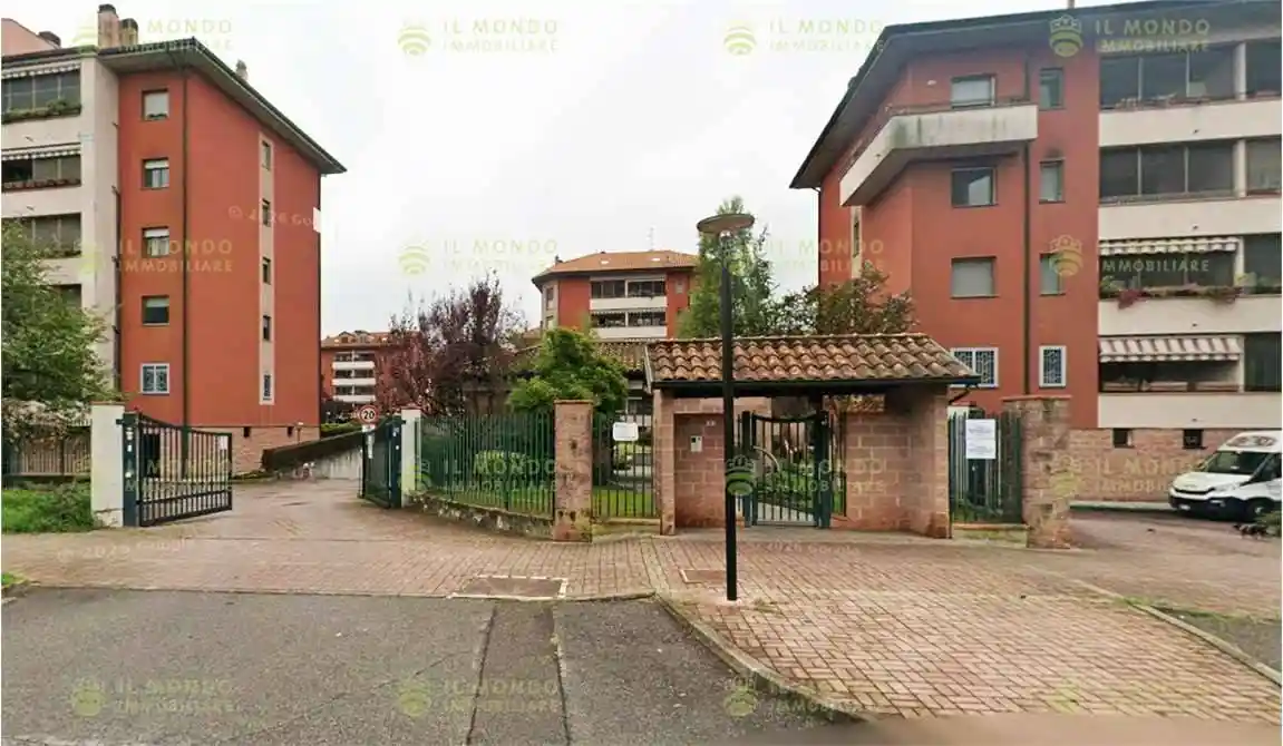 Appartamento in vendita a San Giuliano Milanese