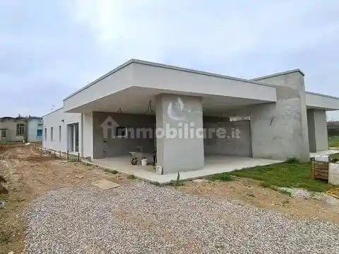 Villa in vendita a Cerea