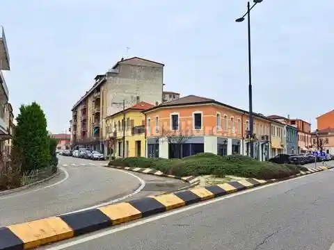 Appartamento in vendita a Legnago