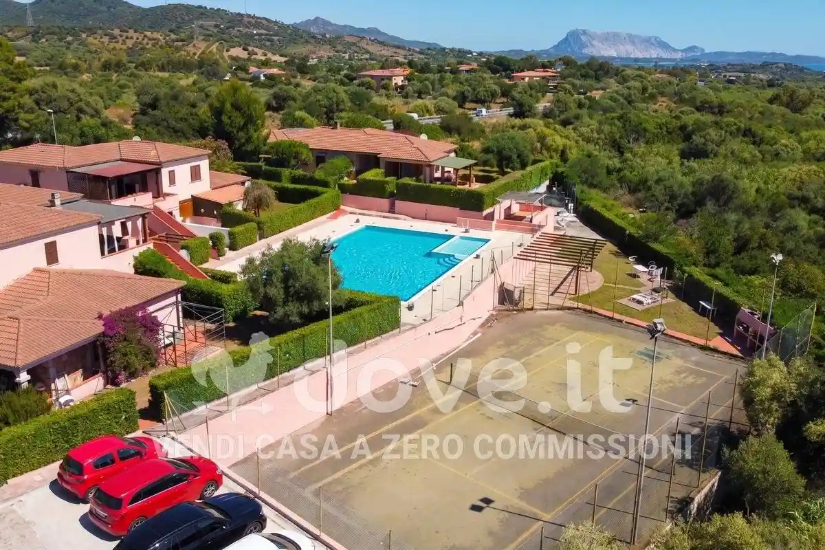 Appartamento in vendita a San Teodoro