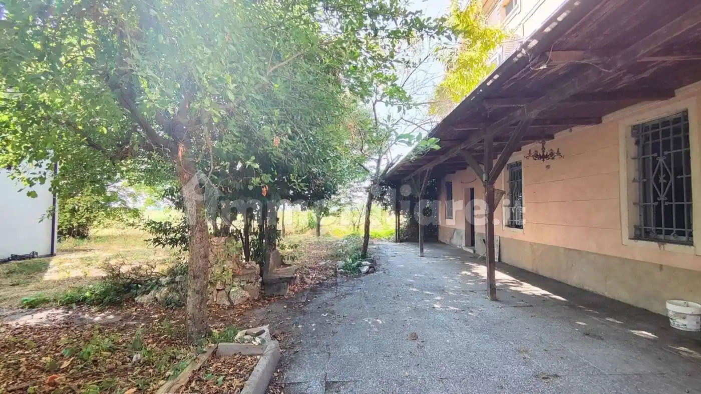 Villetta a schiera in vendita a San Pietro in Cerro