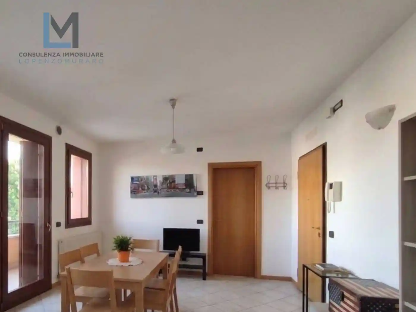 Appartamento in vendita a Montebelluna