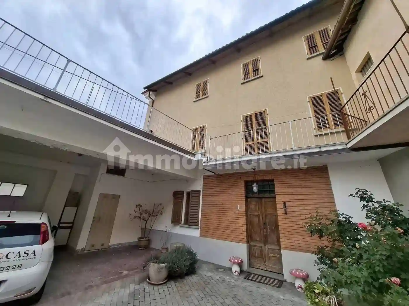 Casa indipendente - foto 2