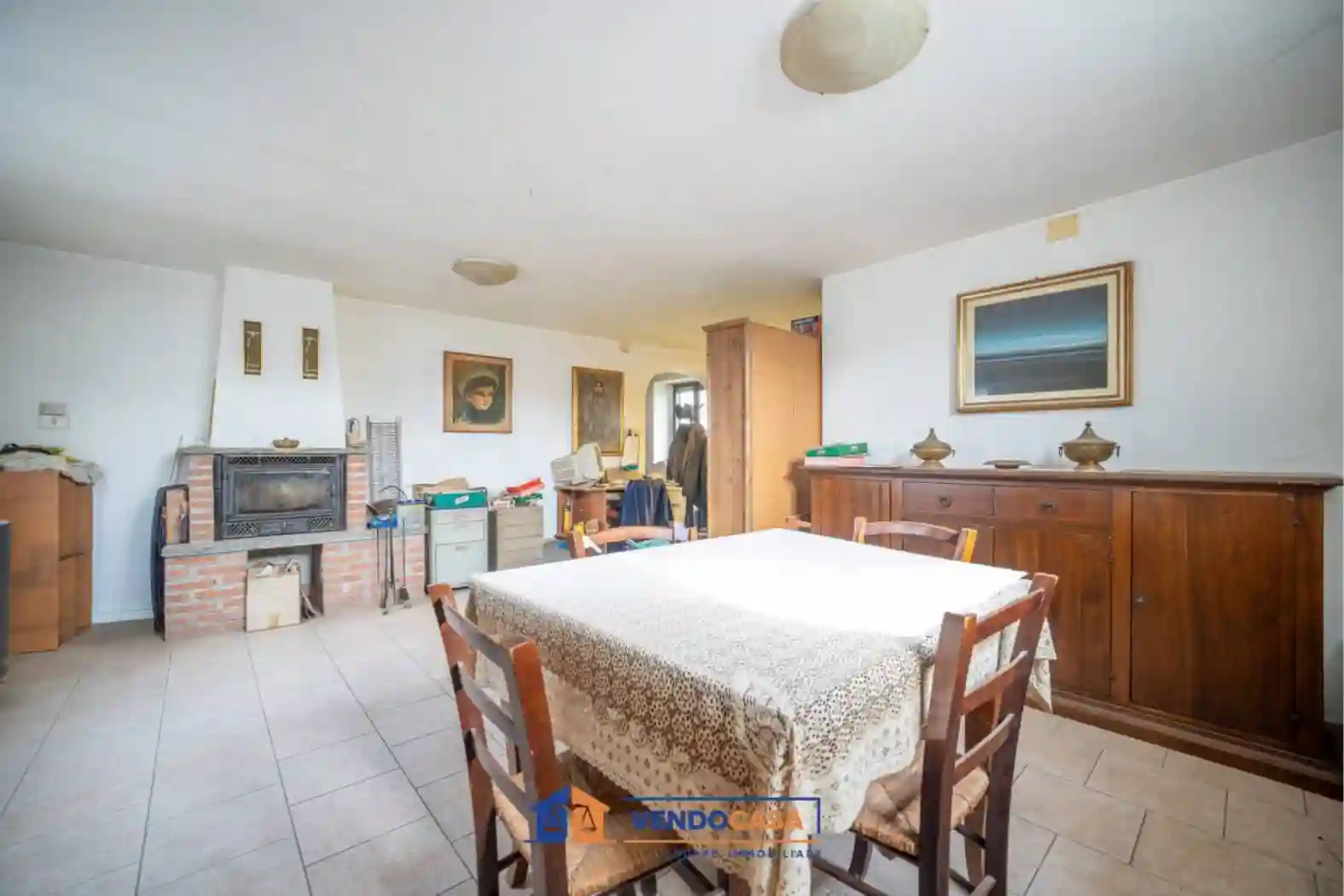 Casa indipendente - foto 4