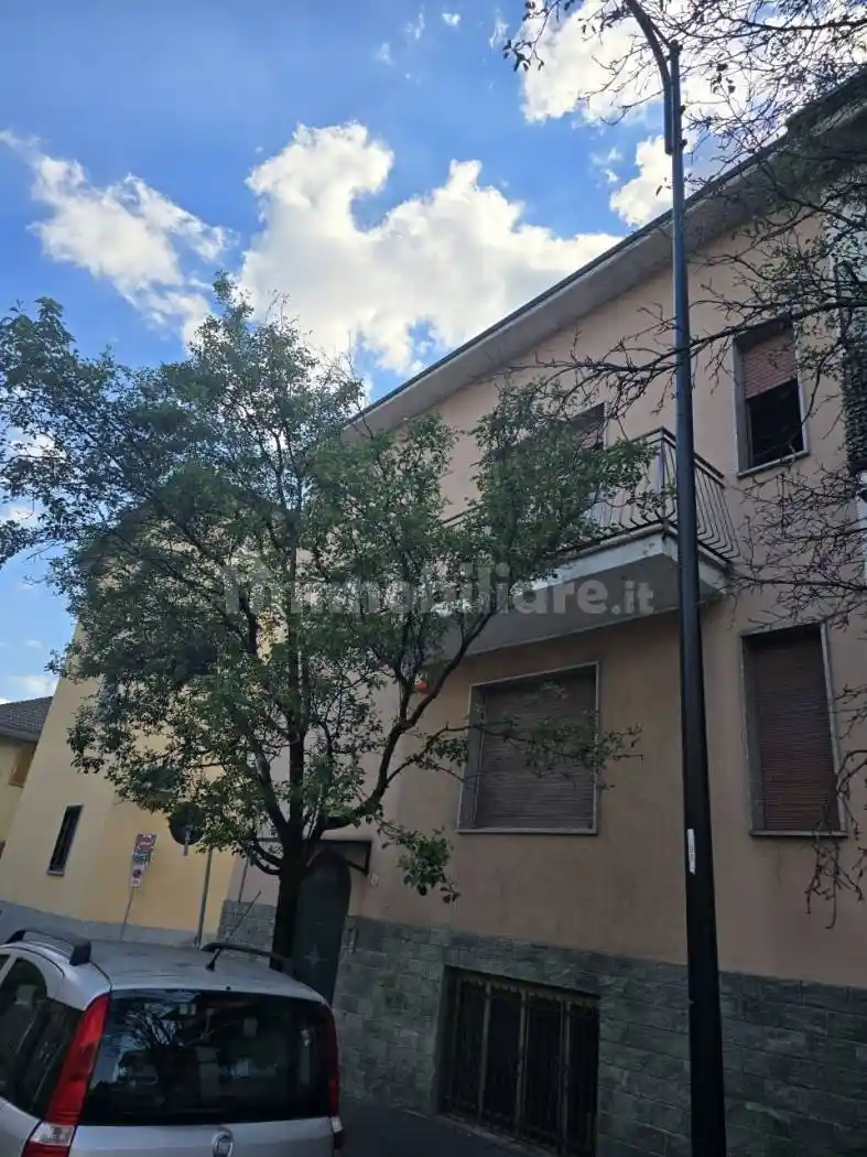 Villa in vendita a Cinisello Balsamo