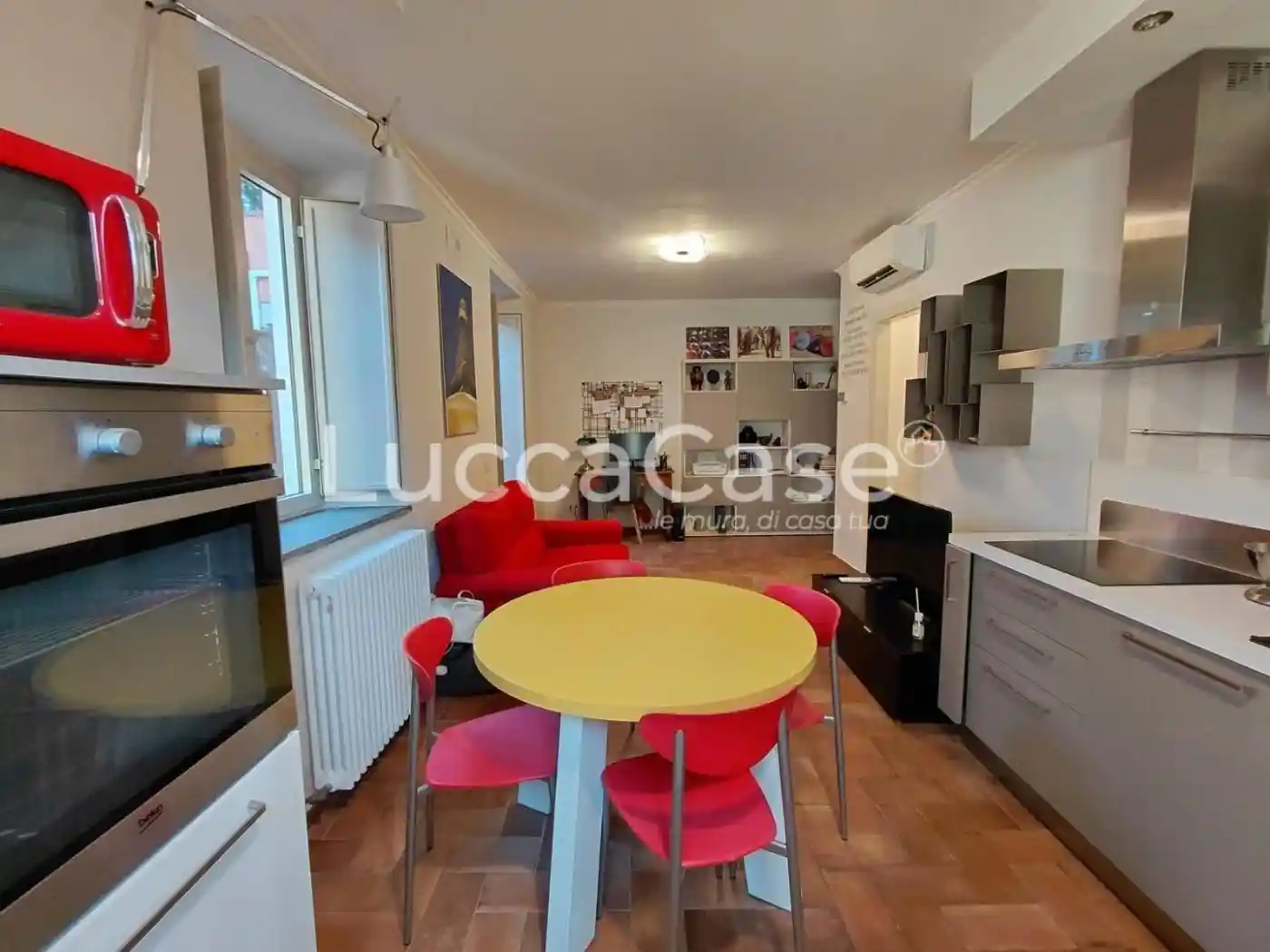 Appartamento in vendita a Lucca