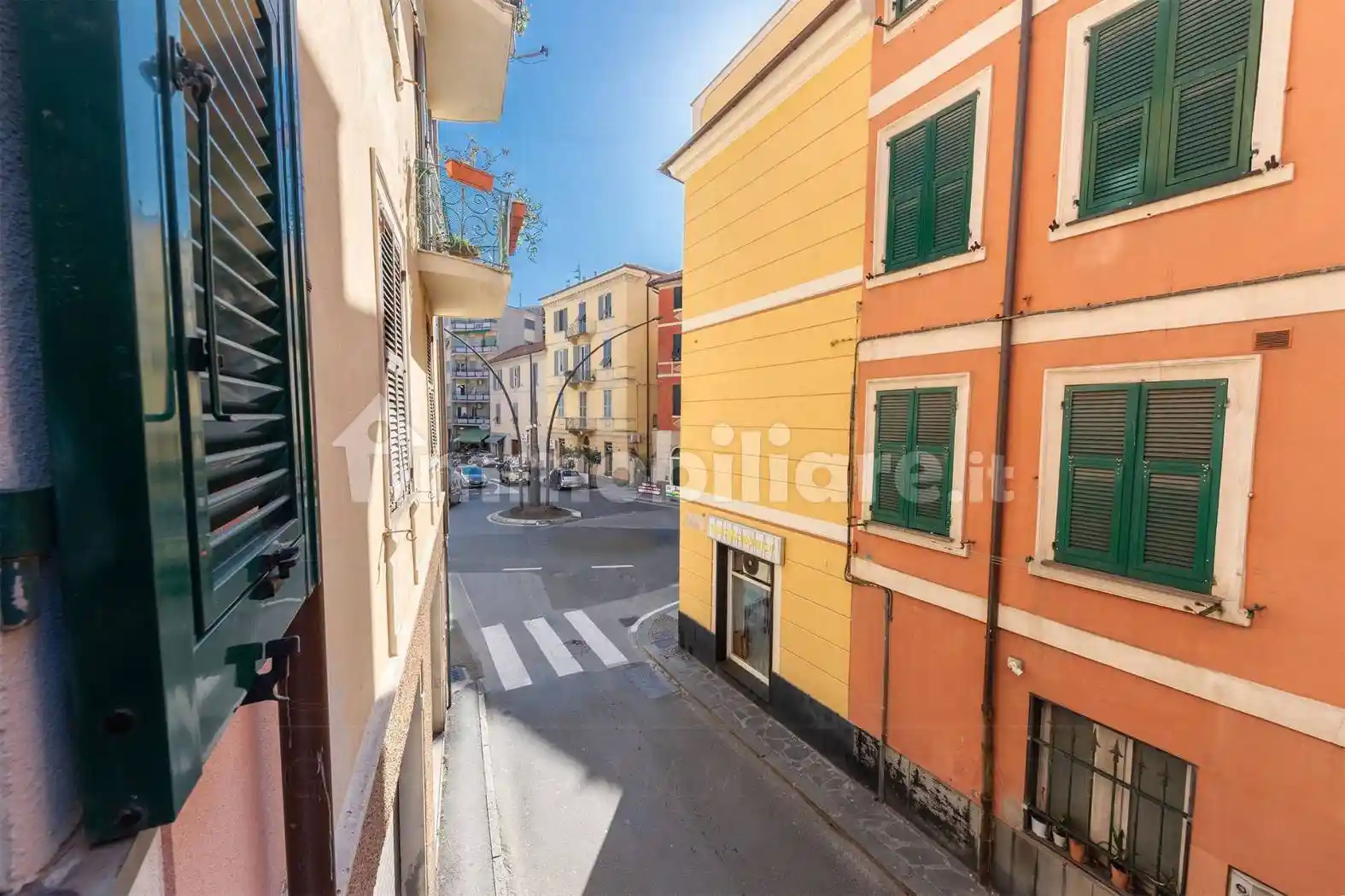 Appartamento in vendita a Chiavari